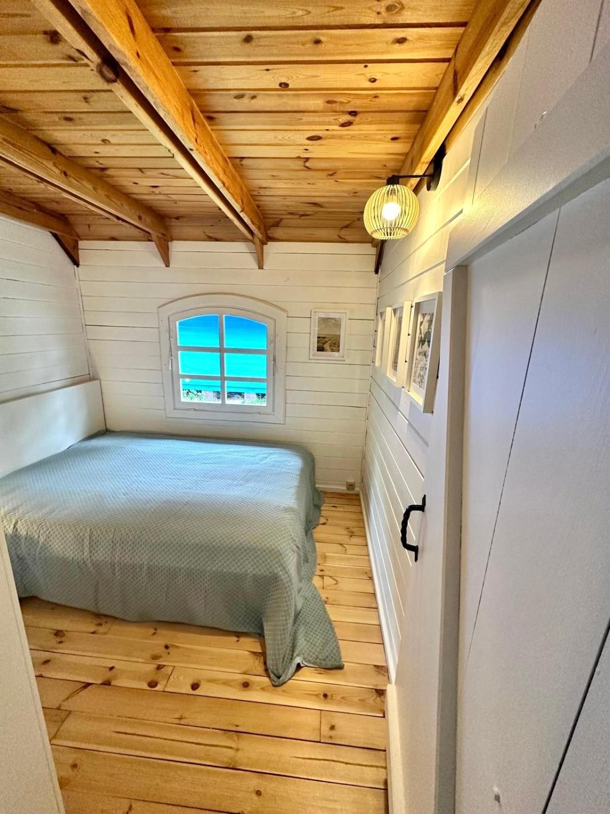 Na Wczasach I Osrodek Wypoczynkowy I Mazury Villa Rydzewo Exterior foto