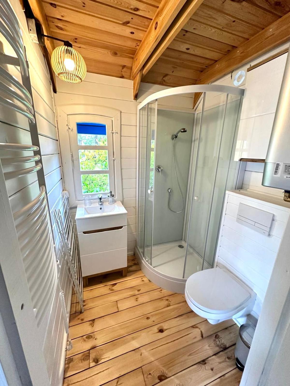 Na Wczasach I Osrodek Wypoczynkowy I Mazury Villa Rydzewo Exterior foto